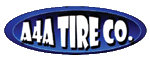 A4A Tire Co