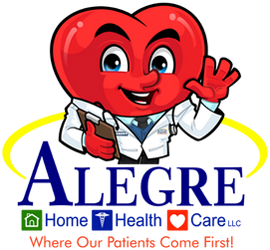 Alegre Home Health Care, Llc