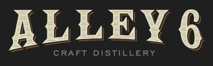 Alley 6 Craft Distillery