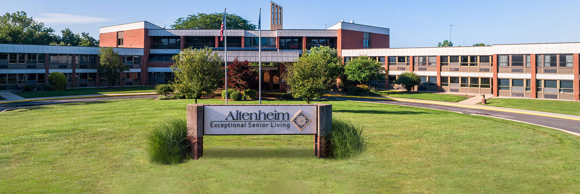 Altenheim Family-first Senior Living