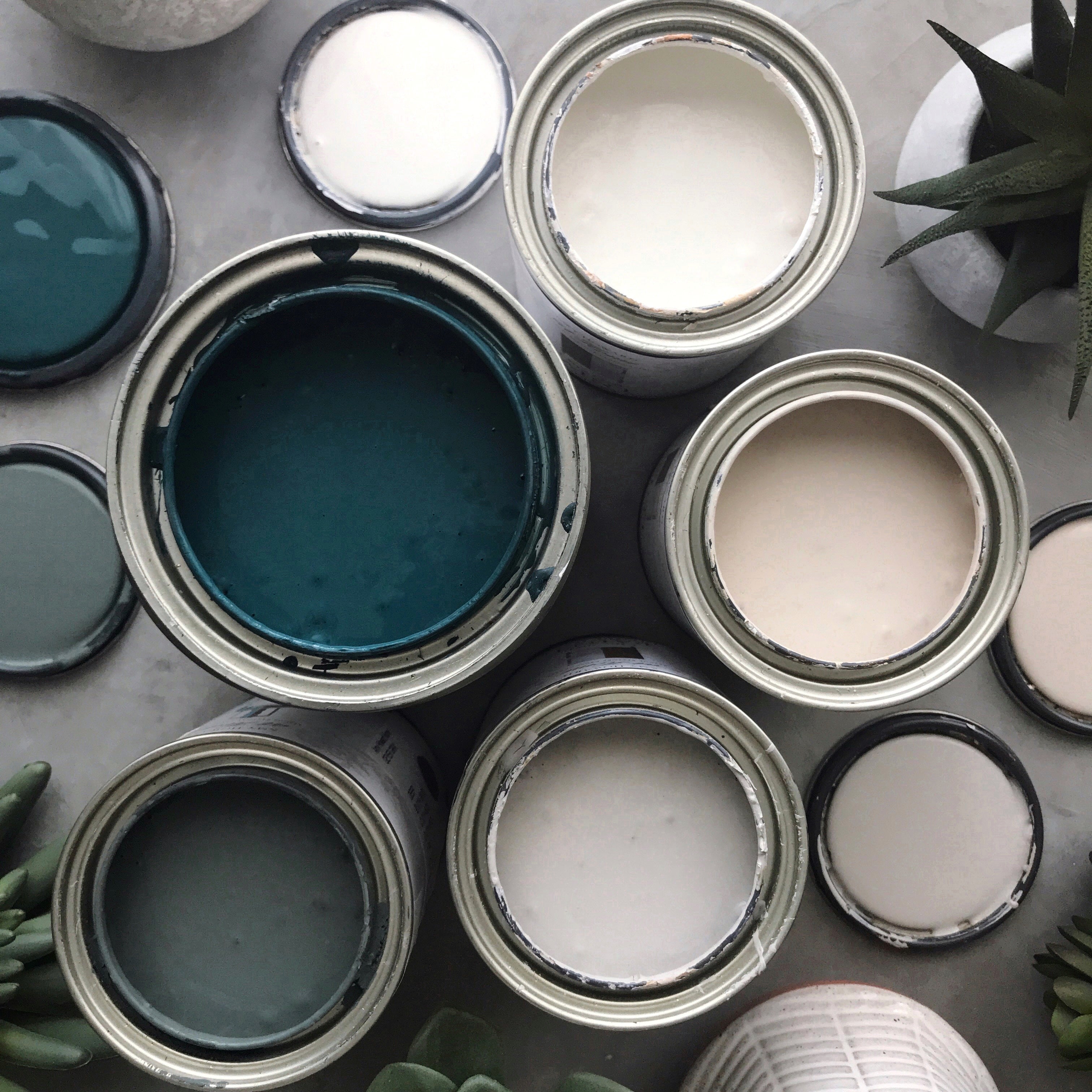 One Step Paint - 32oz