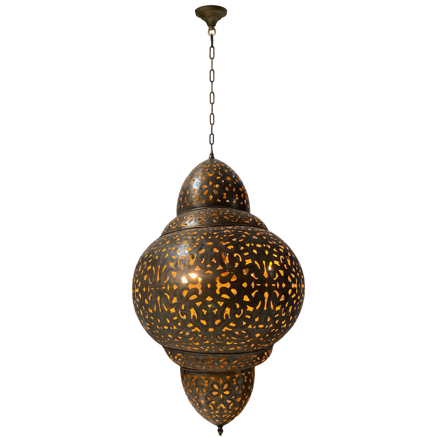 Souk Lantern