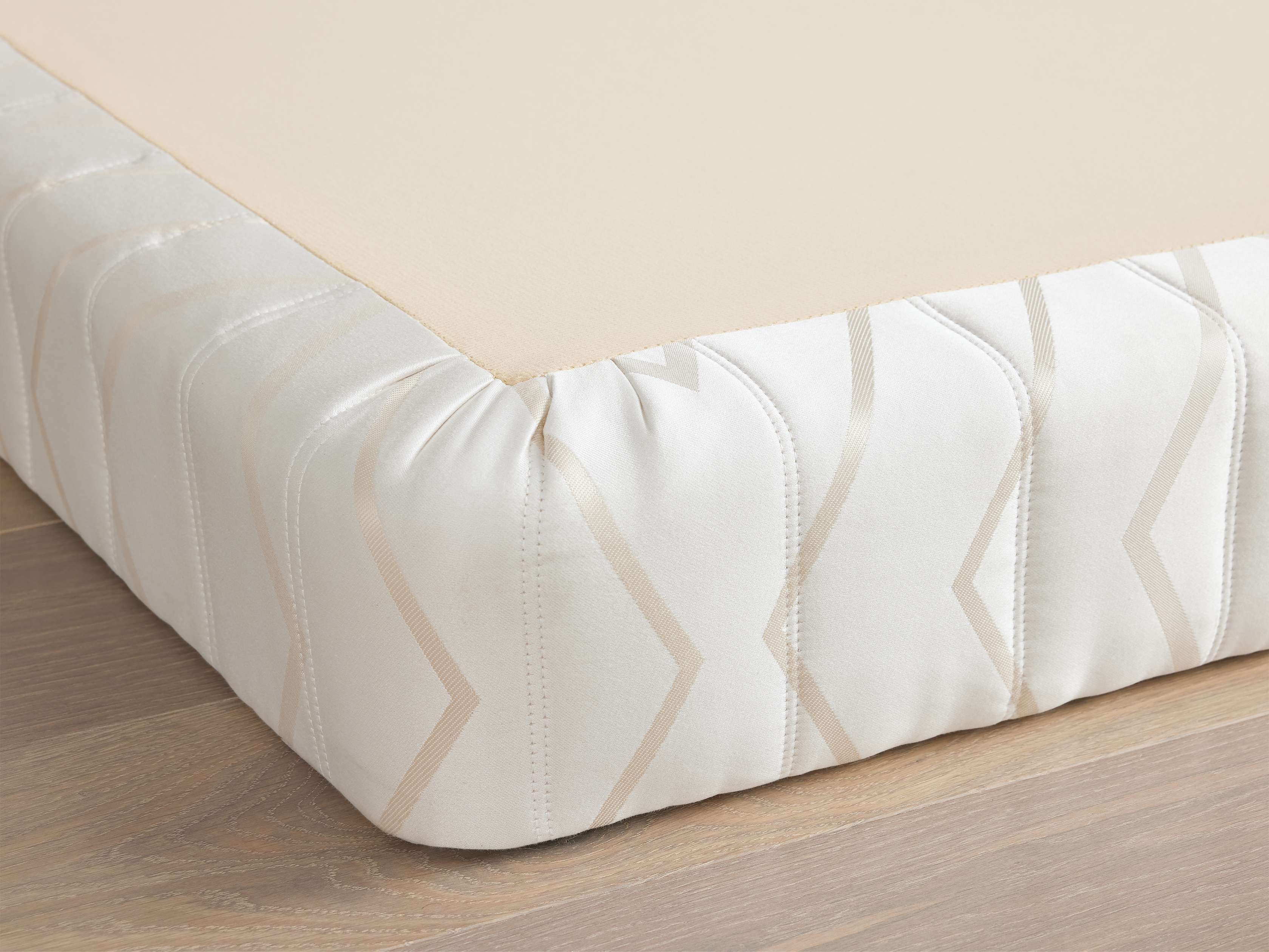 Luxury 5.5" Box Spring
