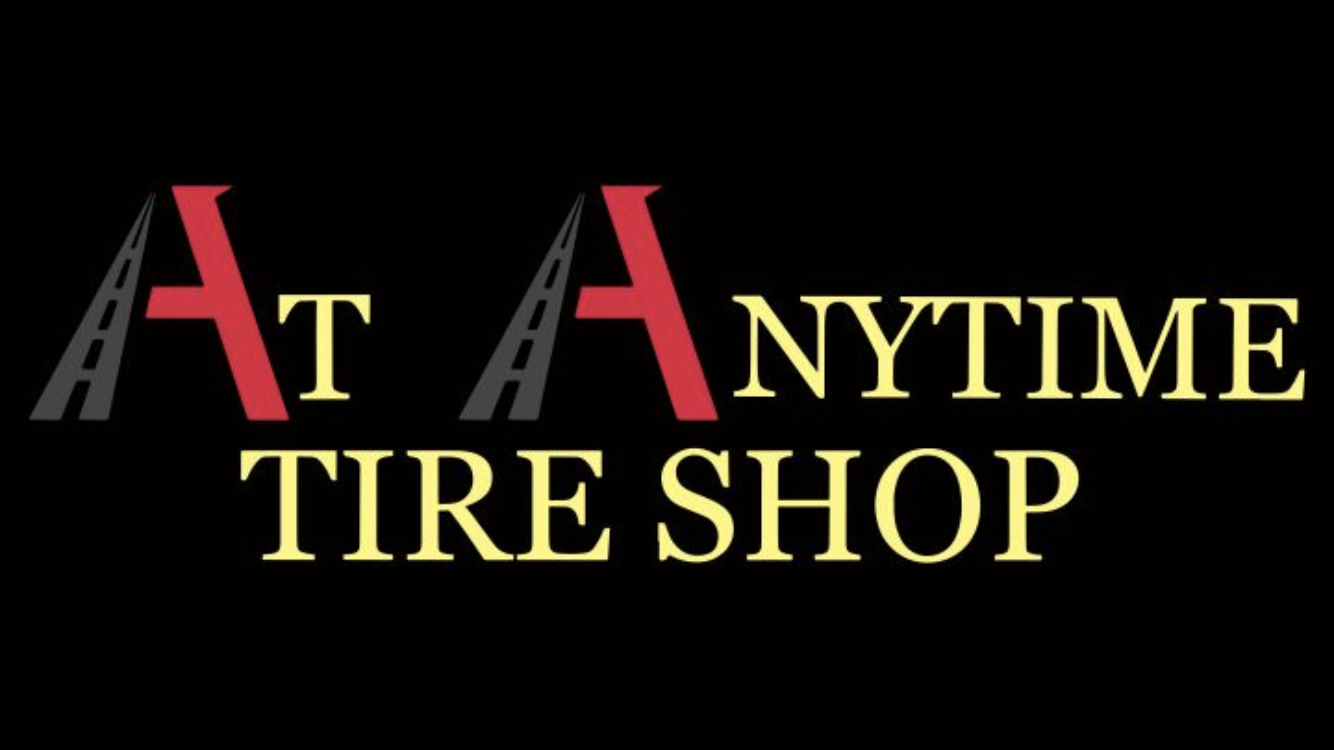 At Anytime Tire Shop