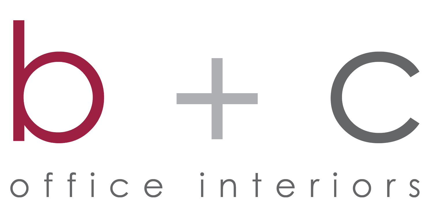 b+c Office Interiors