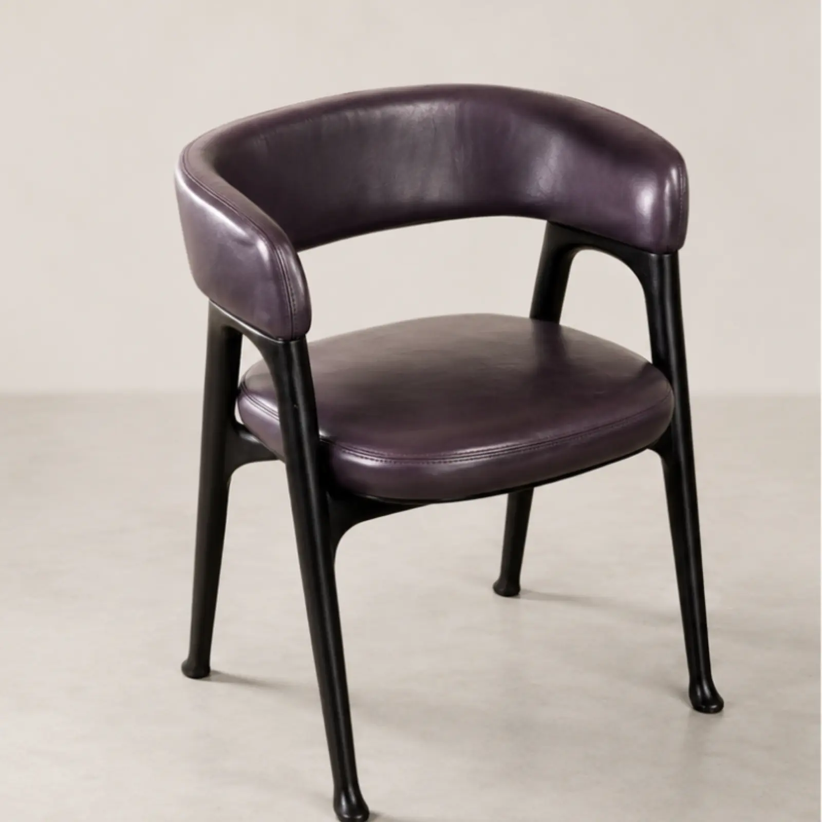 Baxter Corinne Dining Chair