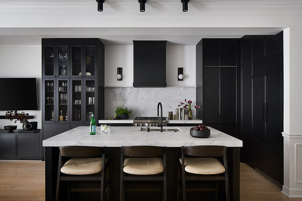 2022 KITCHEN DESIGN TRENDS