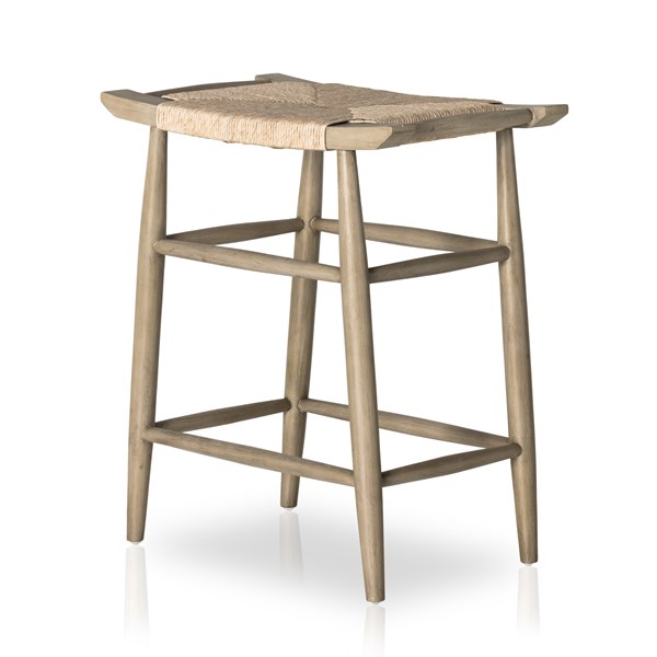 ROBLES OUTDOOR DINING STOOL