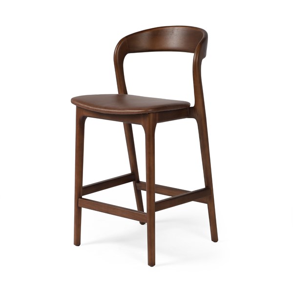 AMARE BAR + COUNTER STOOL