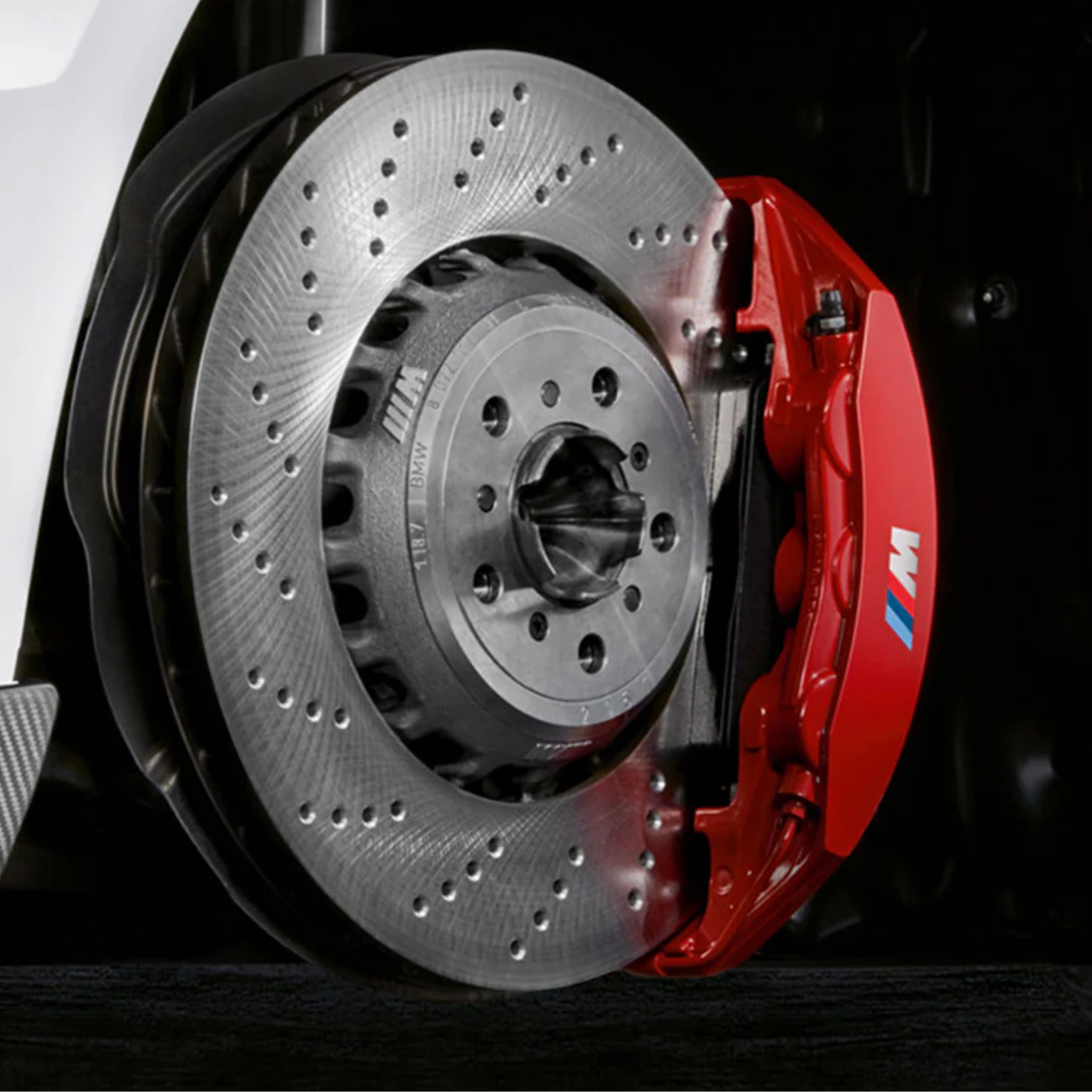 BMW Brake Fluid Service