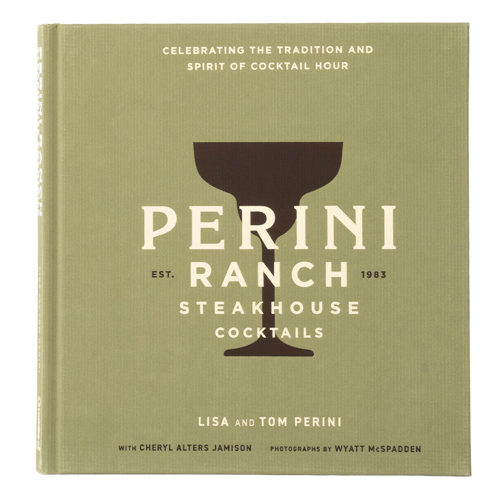 Perini Ranch Steakhouse Cocktails