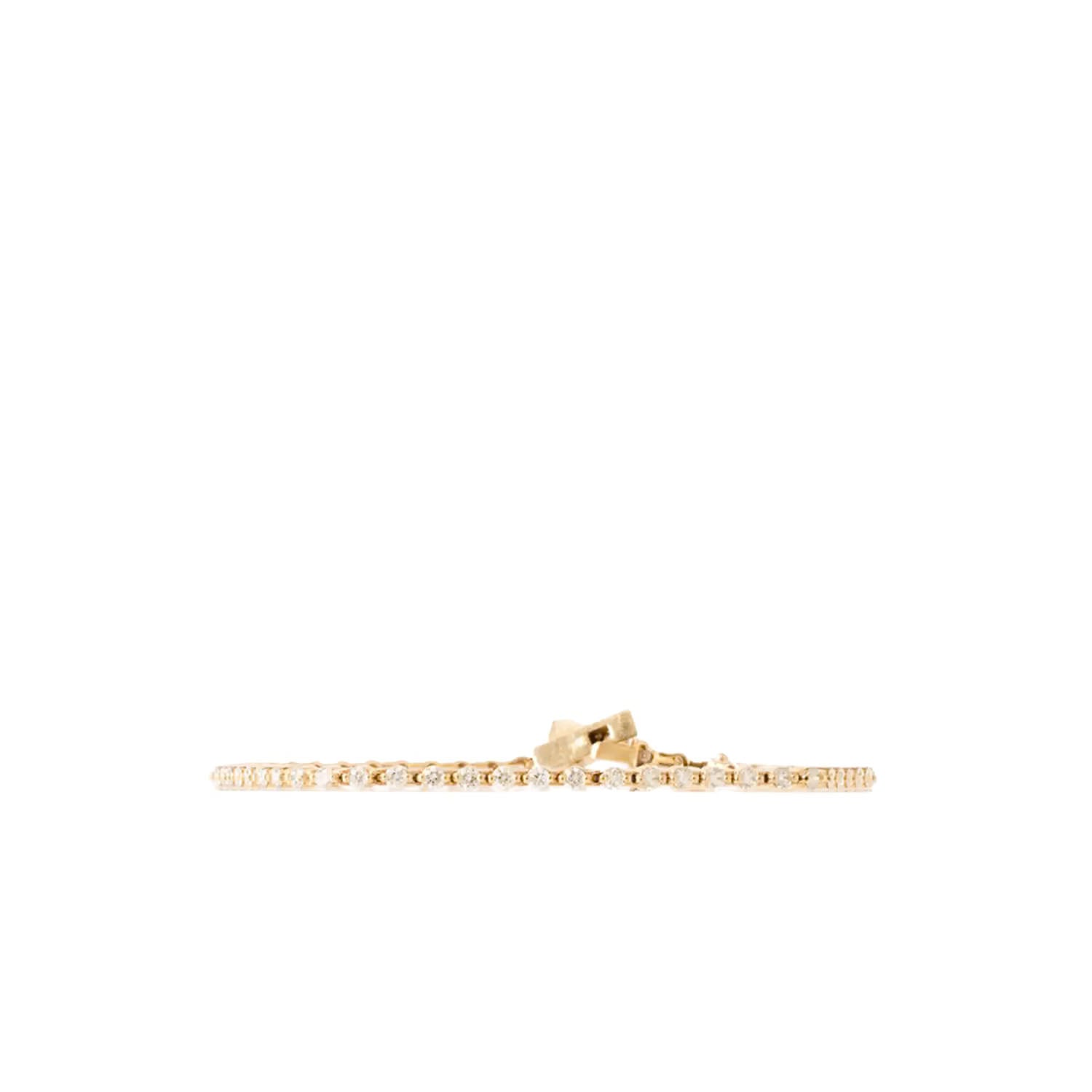 Diamond Tennis Bracelet
