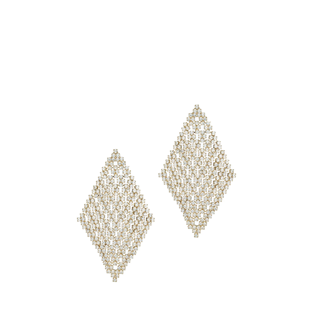 Chandelier Earrings