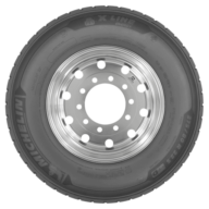 Border Tire