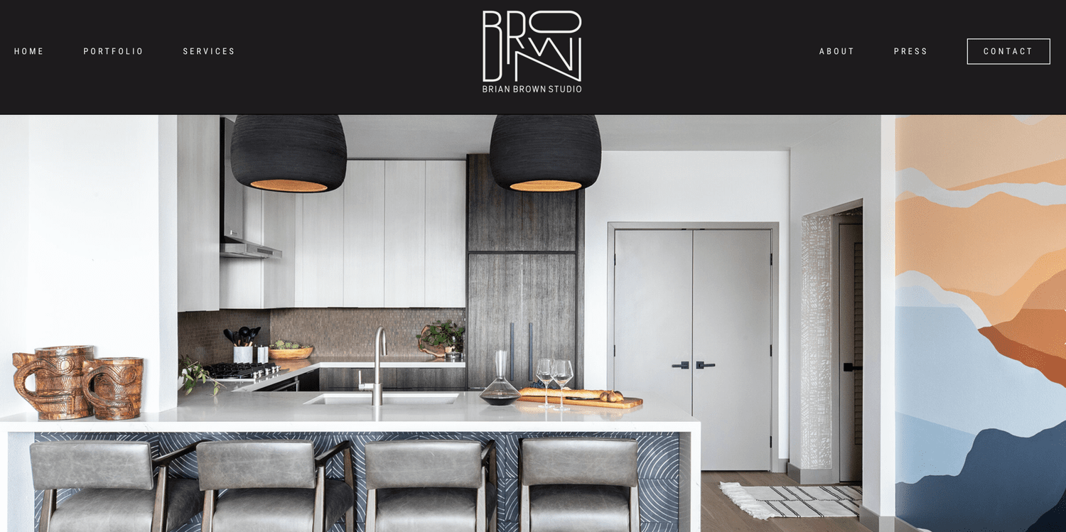 Brian Brown Studio