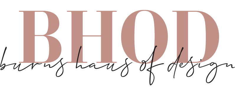 Burns Haus of Design