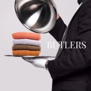 Butlers Dry Cleaning