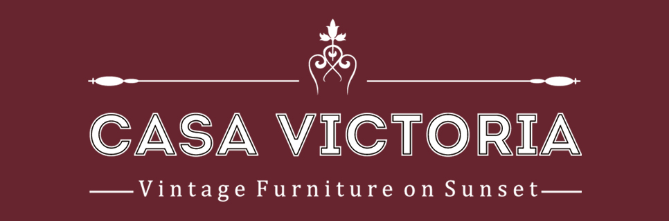 Casa Victoria Vintage Furniture