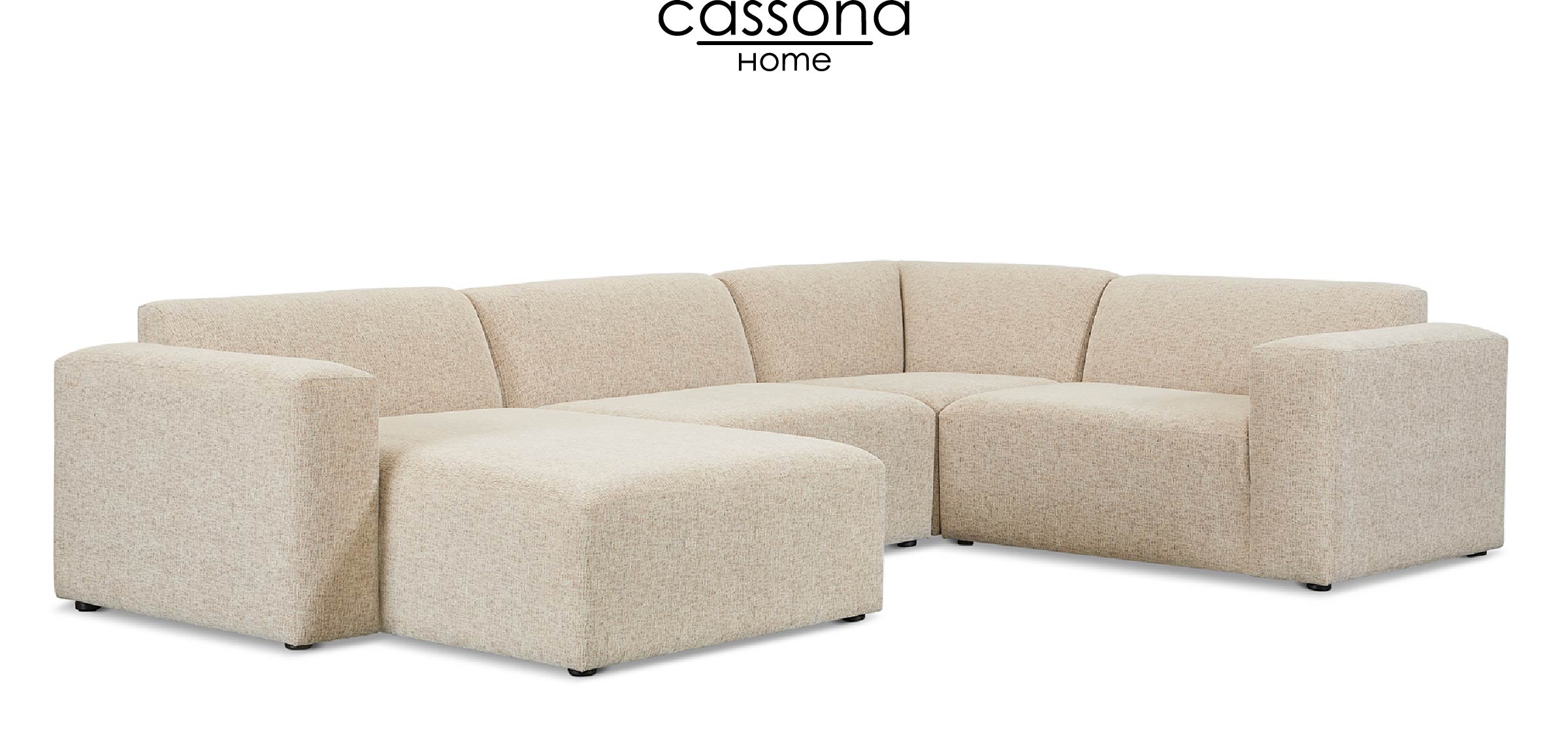 TIGHT SECTIONAL