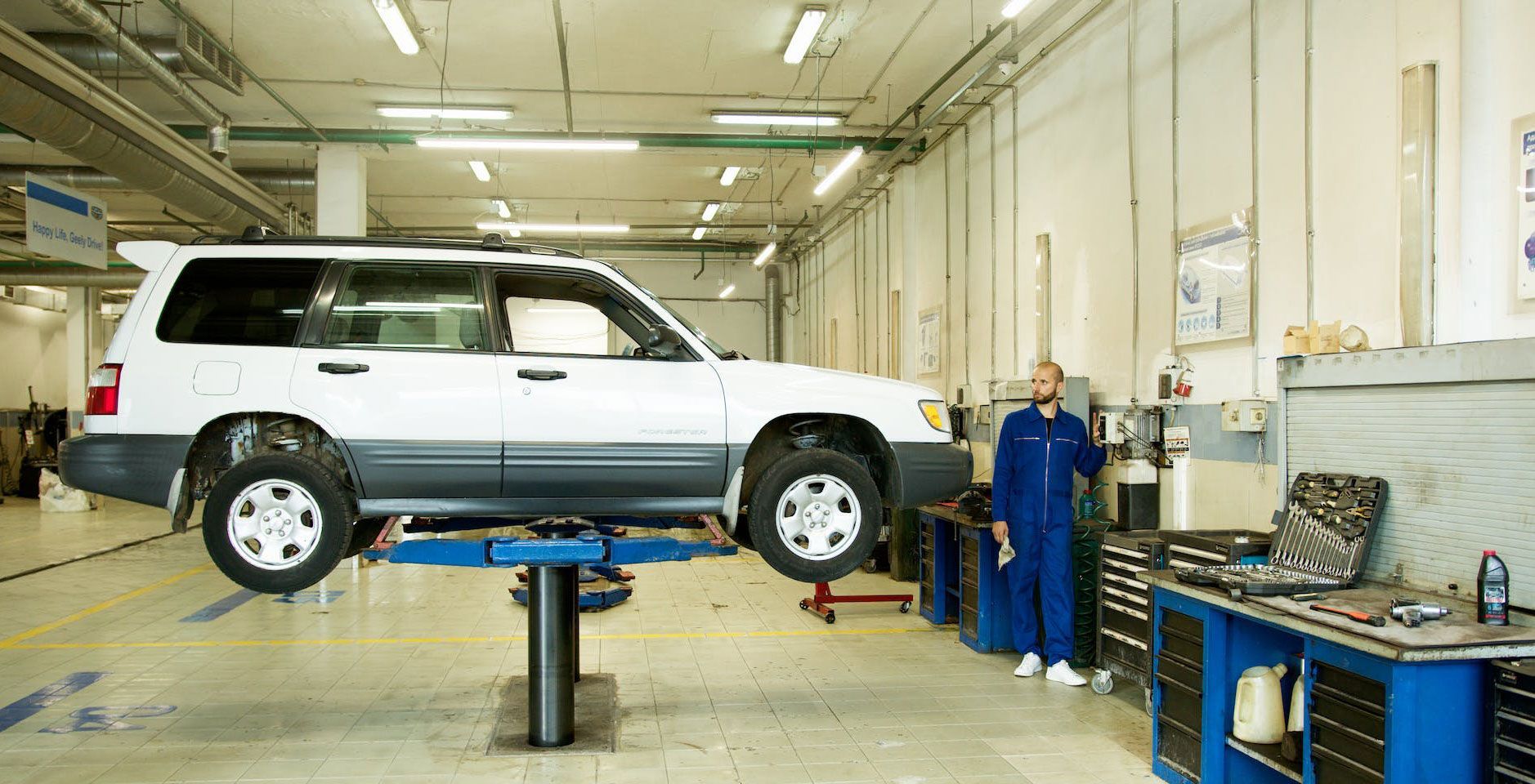 Castleton Auto Repair