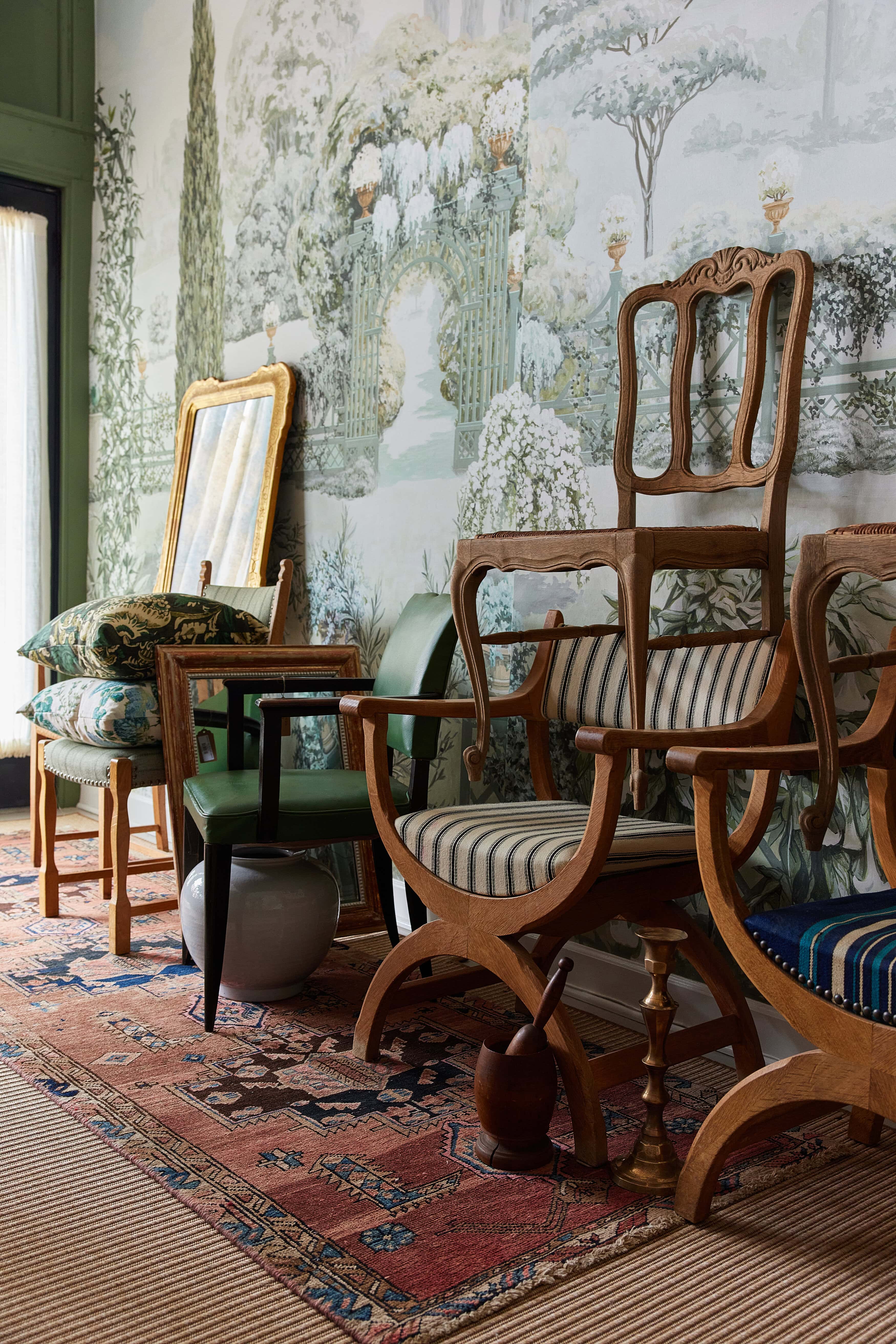 A Guide to Sourcing Vintage