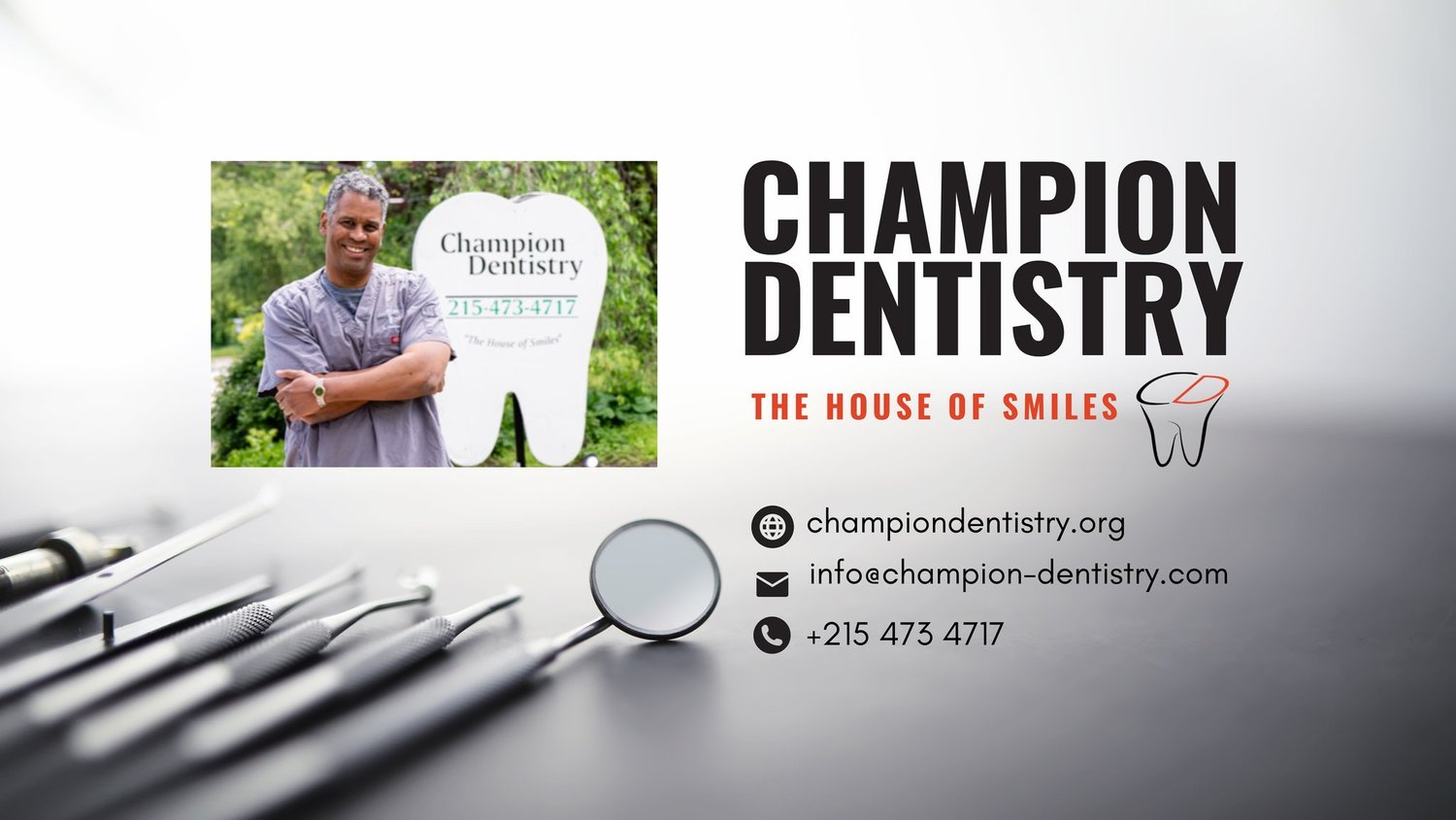 Champion Dentistry