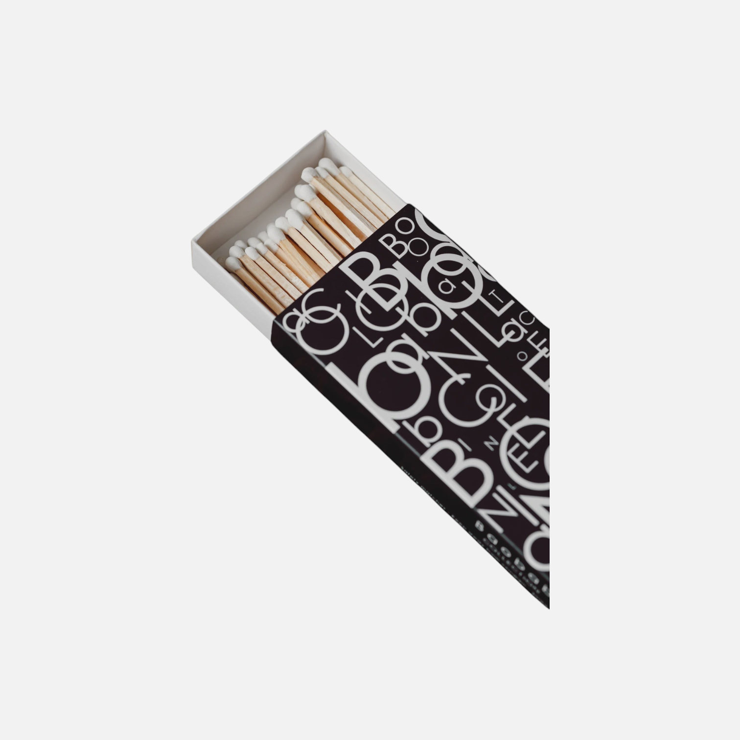 Matches Pattern