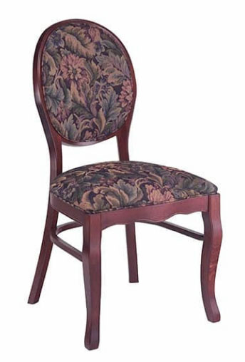 Ombre Dining Chair