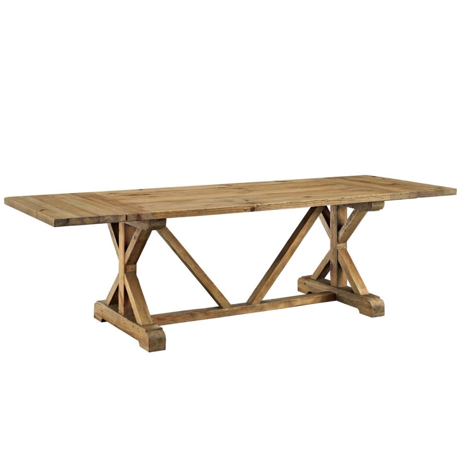 Avalon Extendable Dining Table
