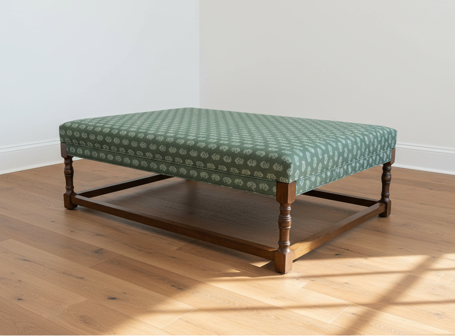 Lenny Ottoman
