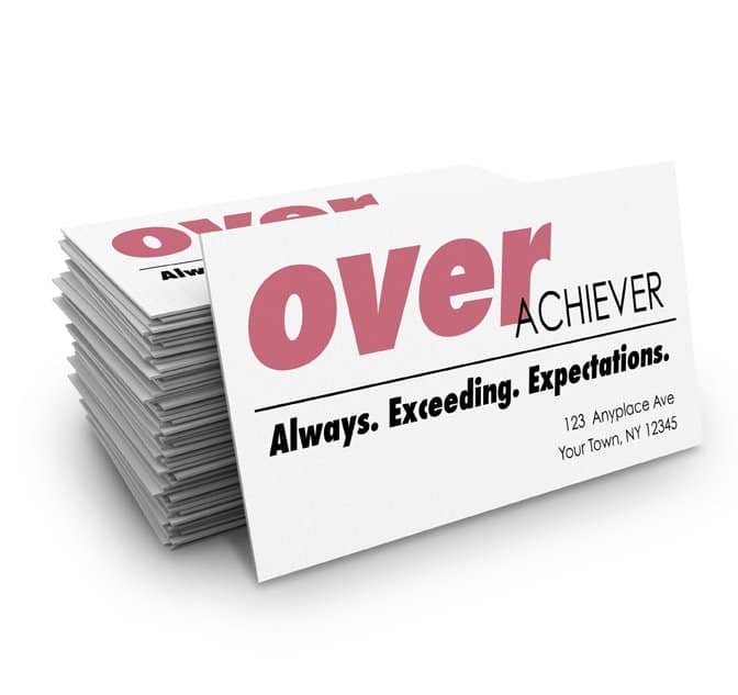 Business Cards
