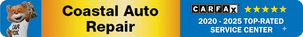 Coastal Auto Repair