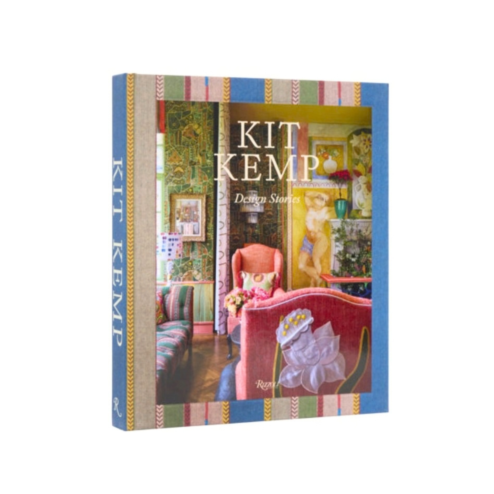 Kit Kemp