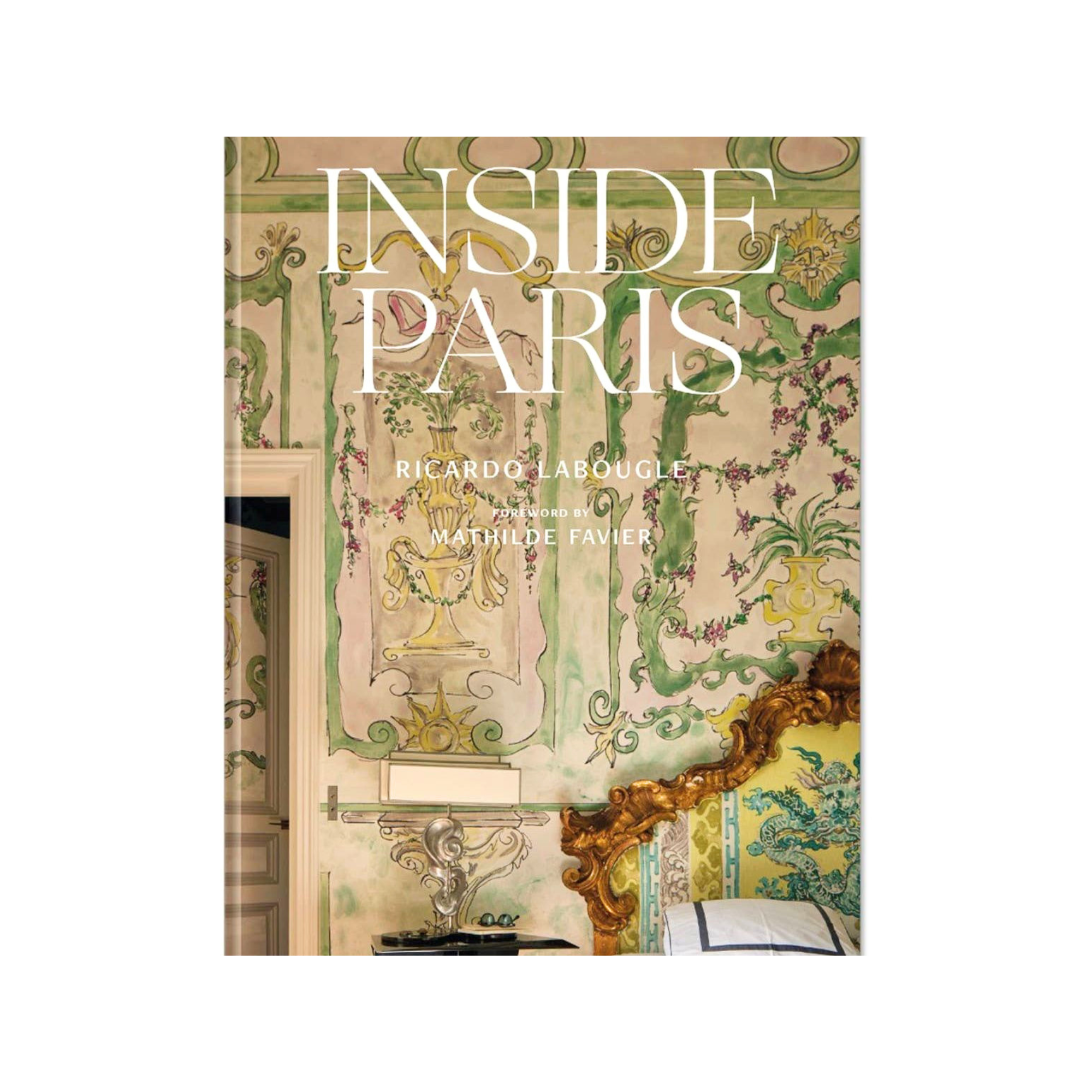 Inside Paris