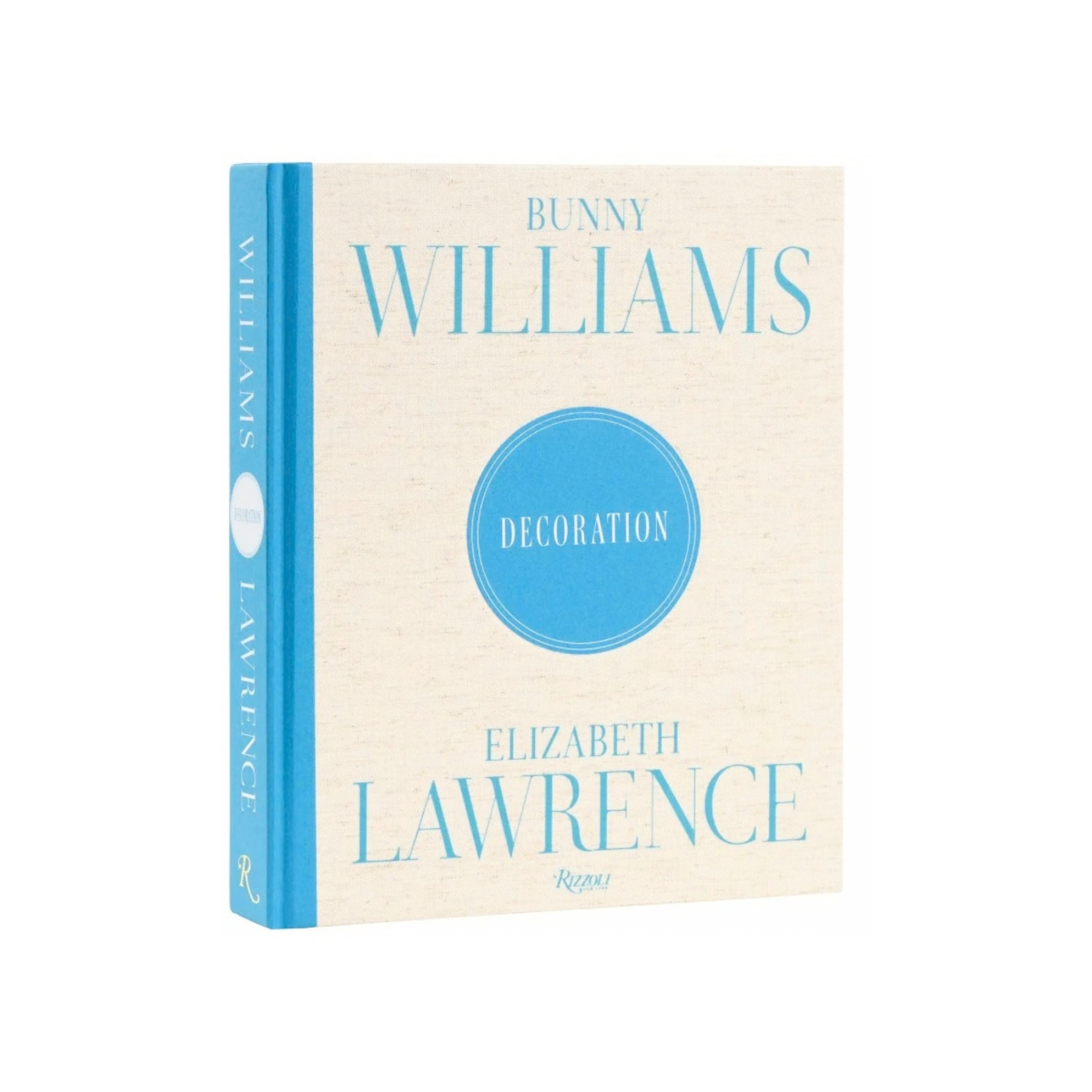 Bunny Williams and Elizabeth Lawrence: Decoration