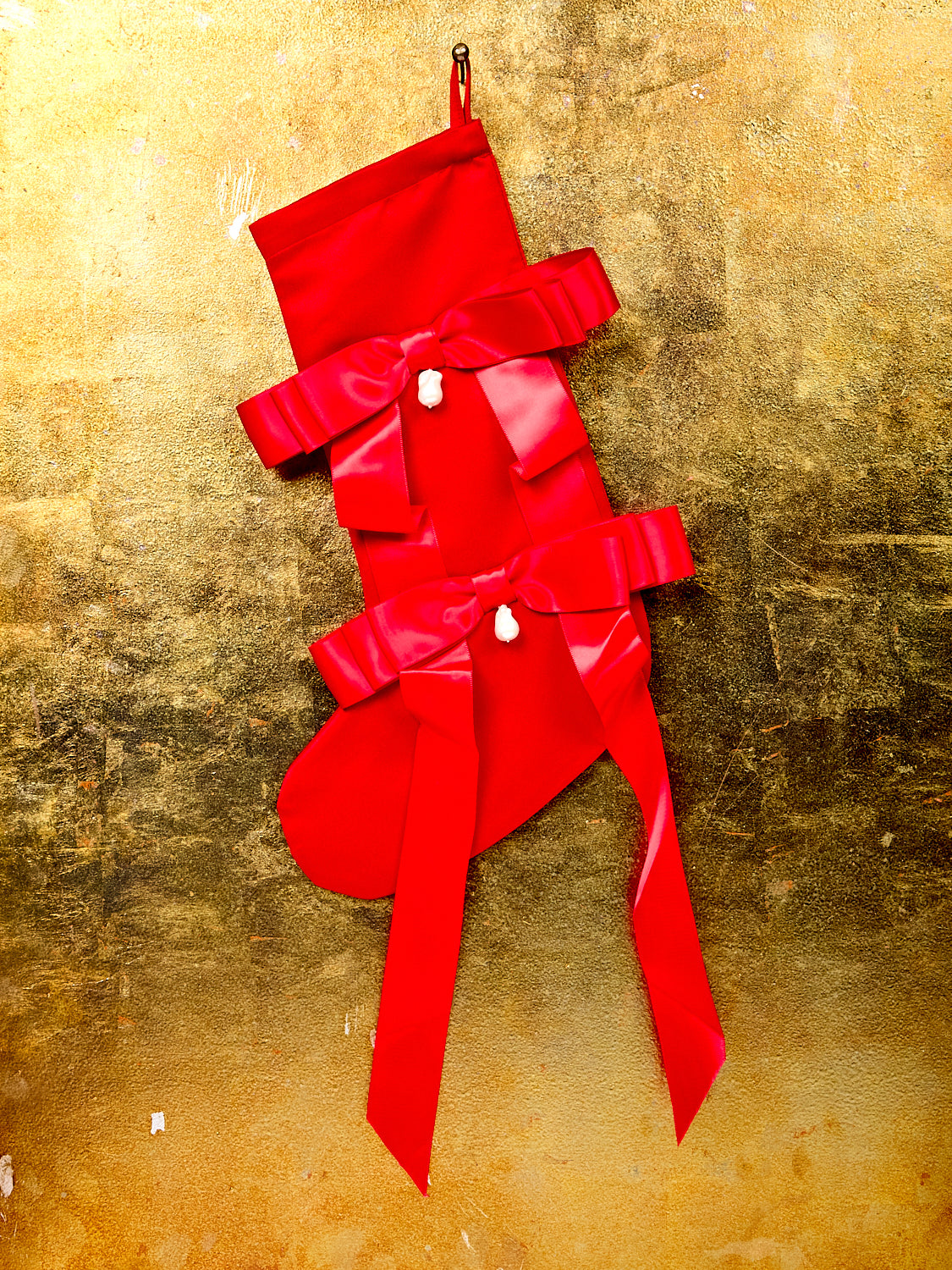 Holiday Stocking