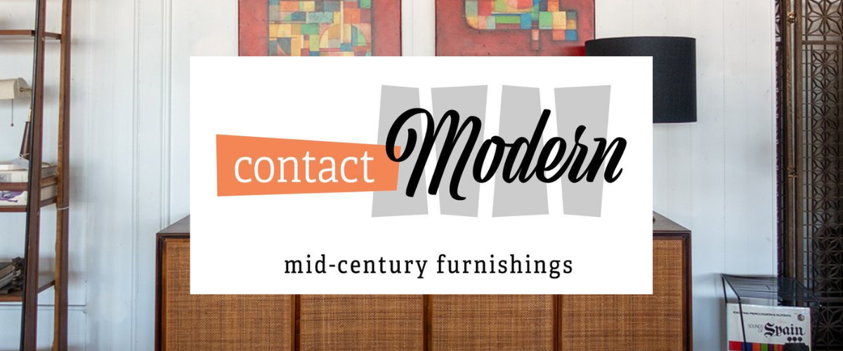 contactModern