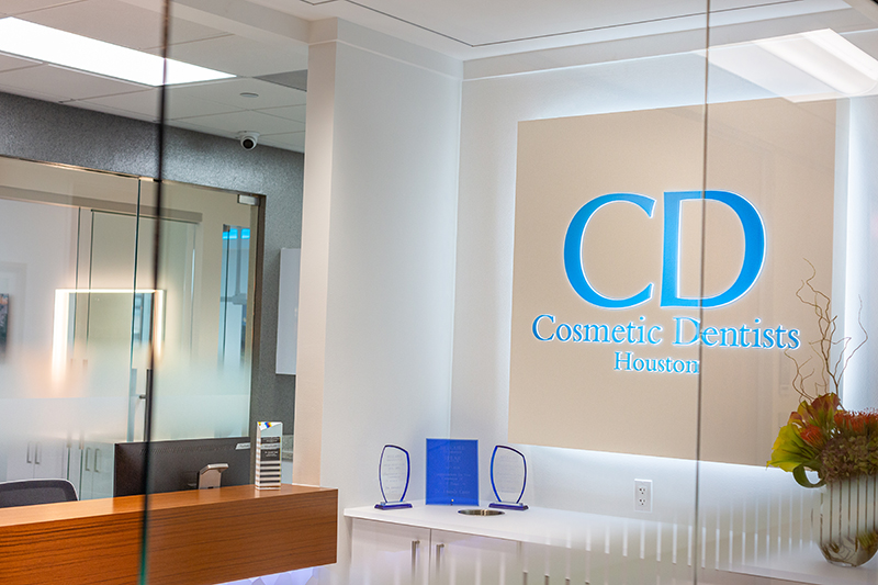 Cosmetic Dentists of Houston