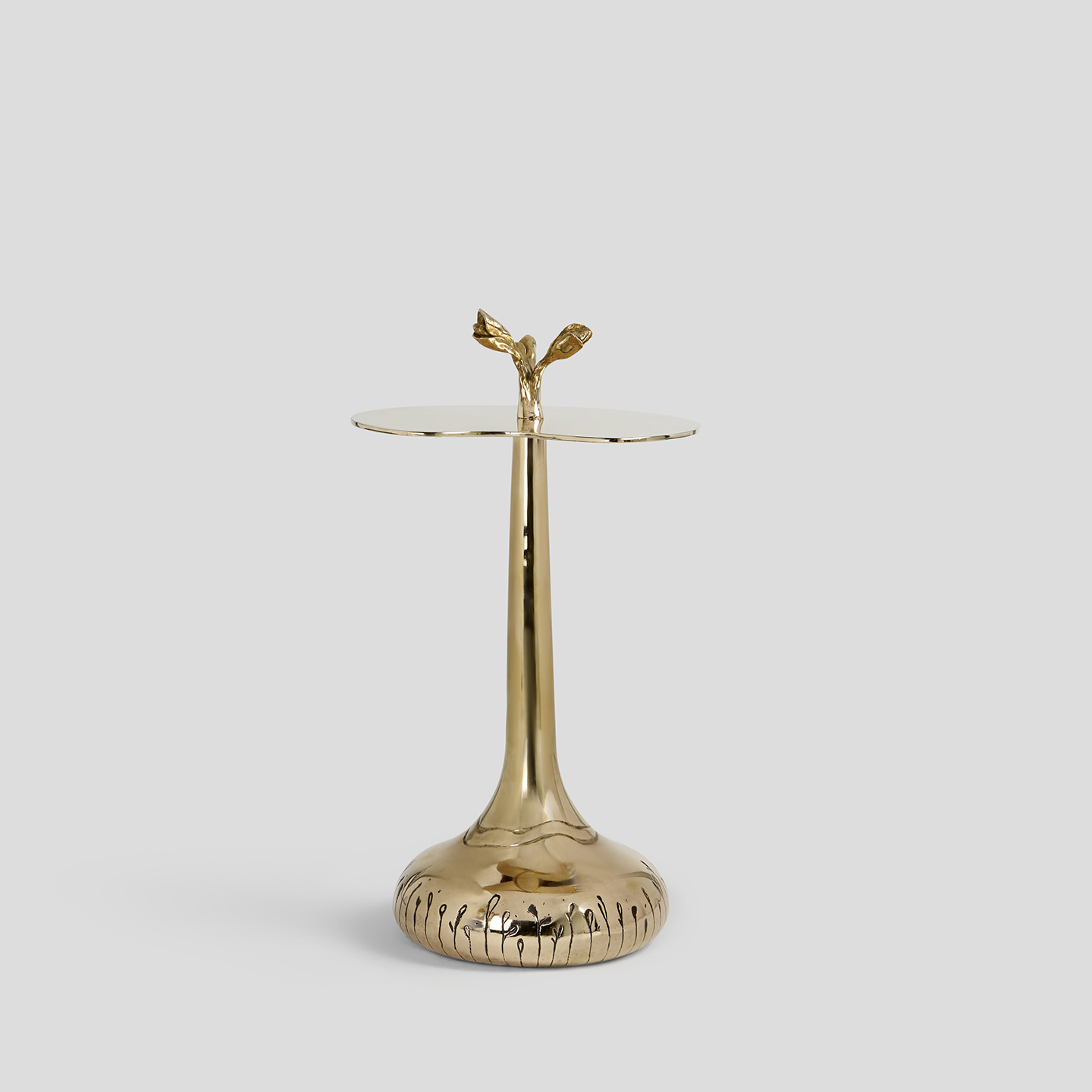 Anouk Table – Bronze