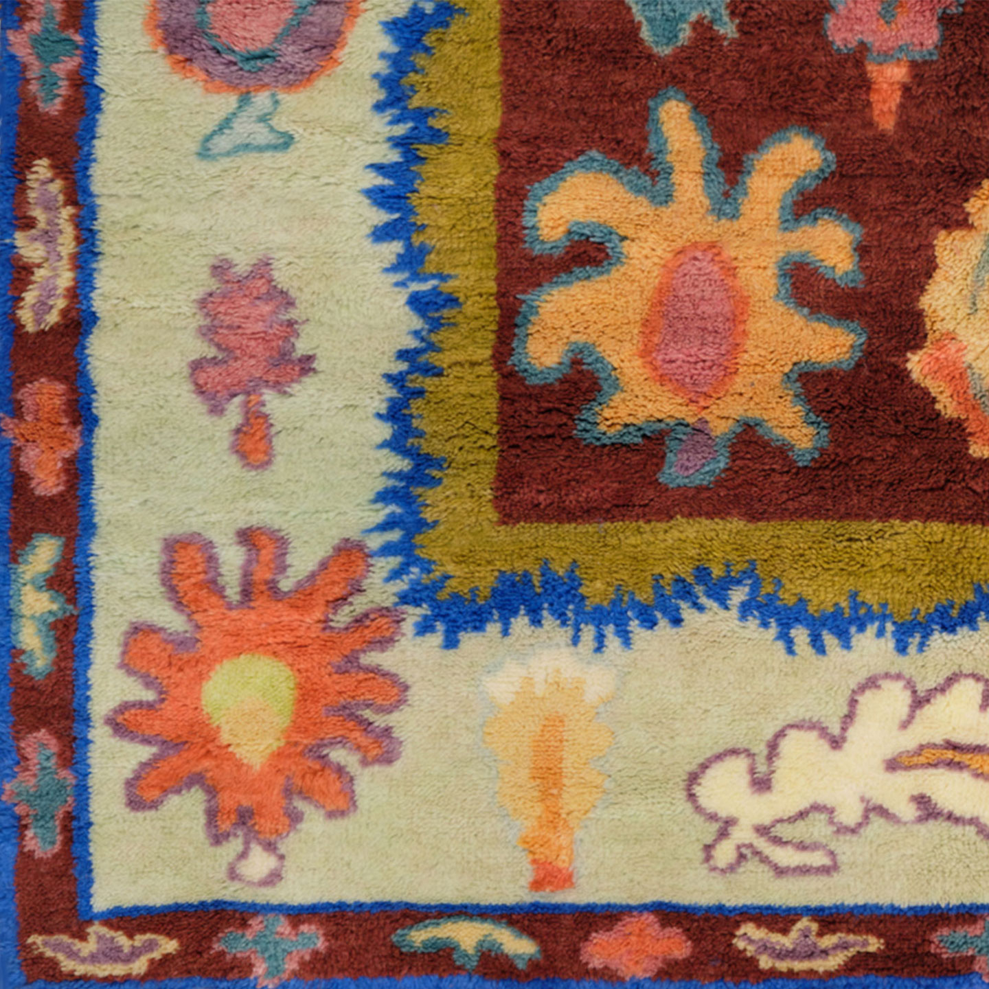Gem Rug