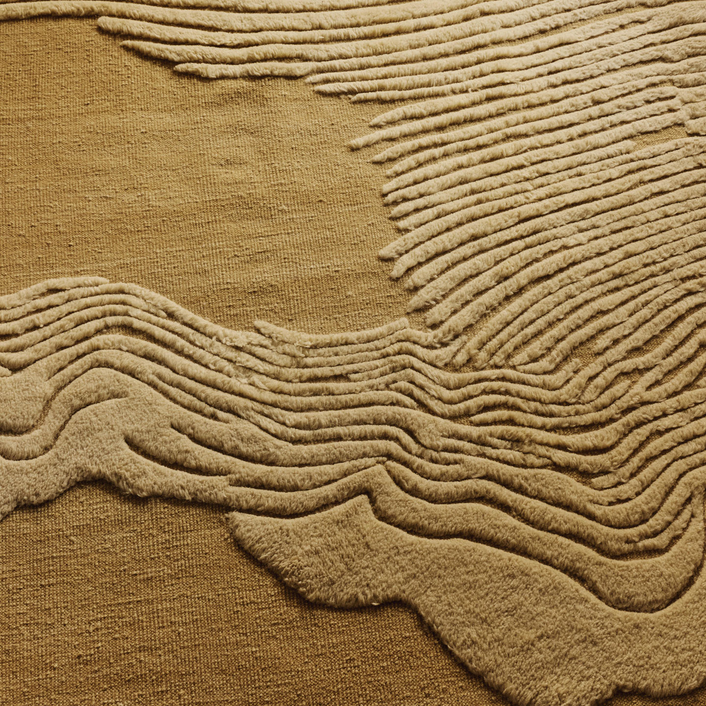 Clouds Rug