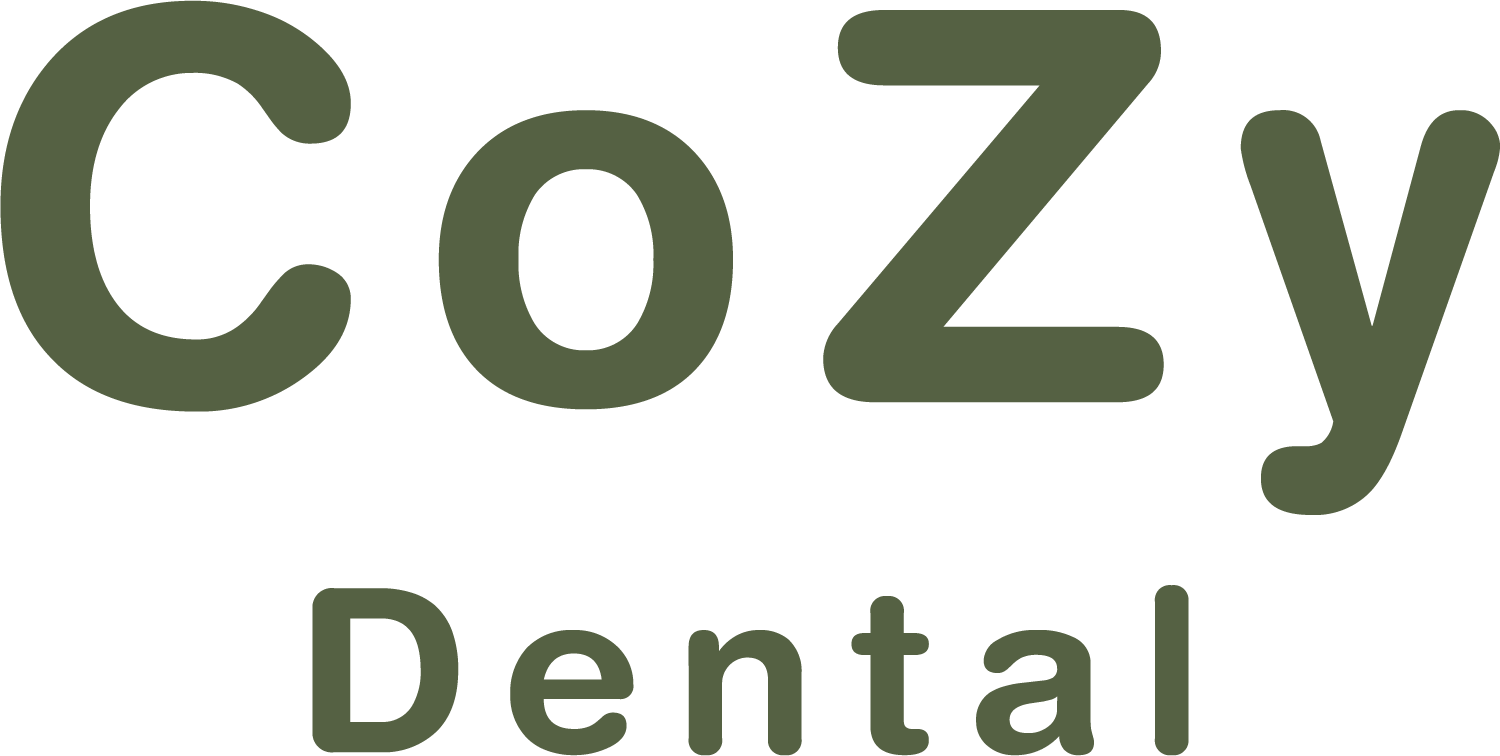 CoZy Dental (Cici Zhou DDS)