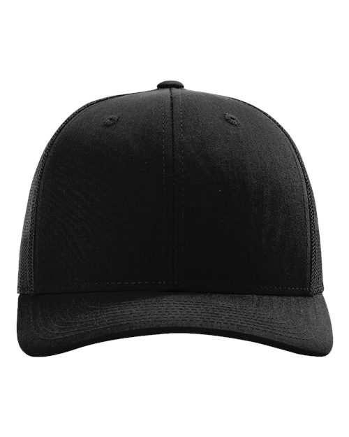 7th Plane Richardson Hat