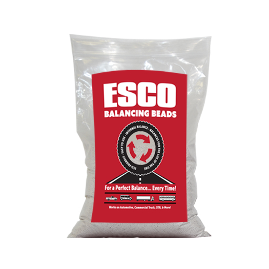 ESCO BALANCING BEADS