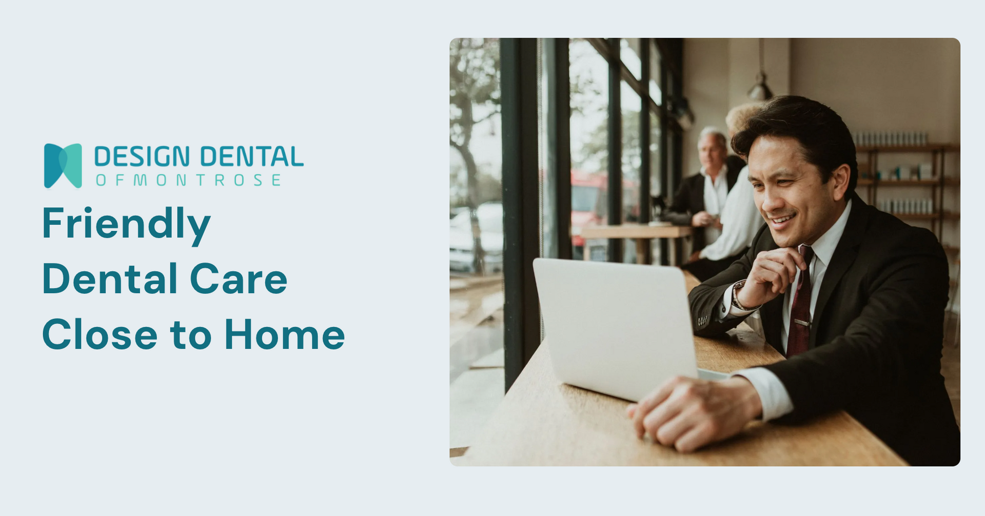 Design Dental of Montrose