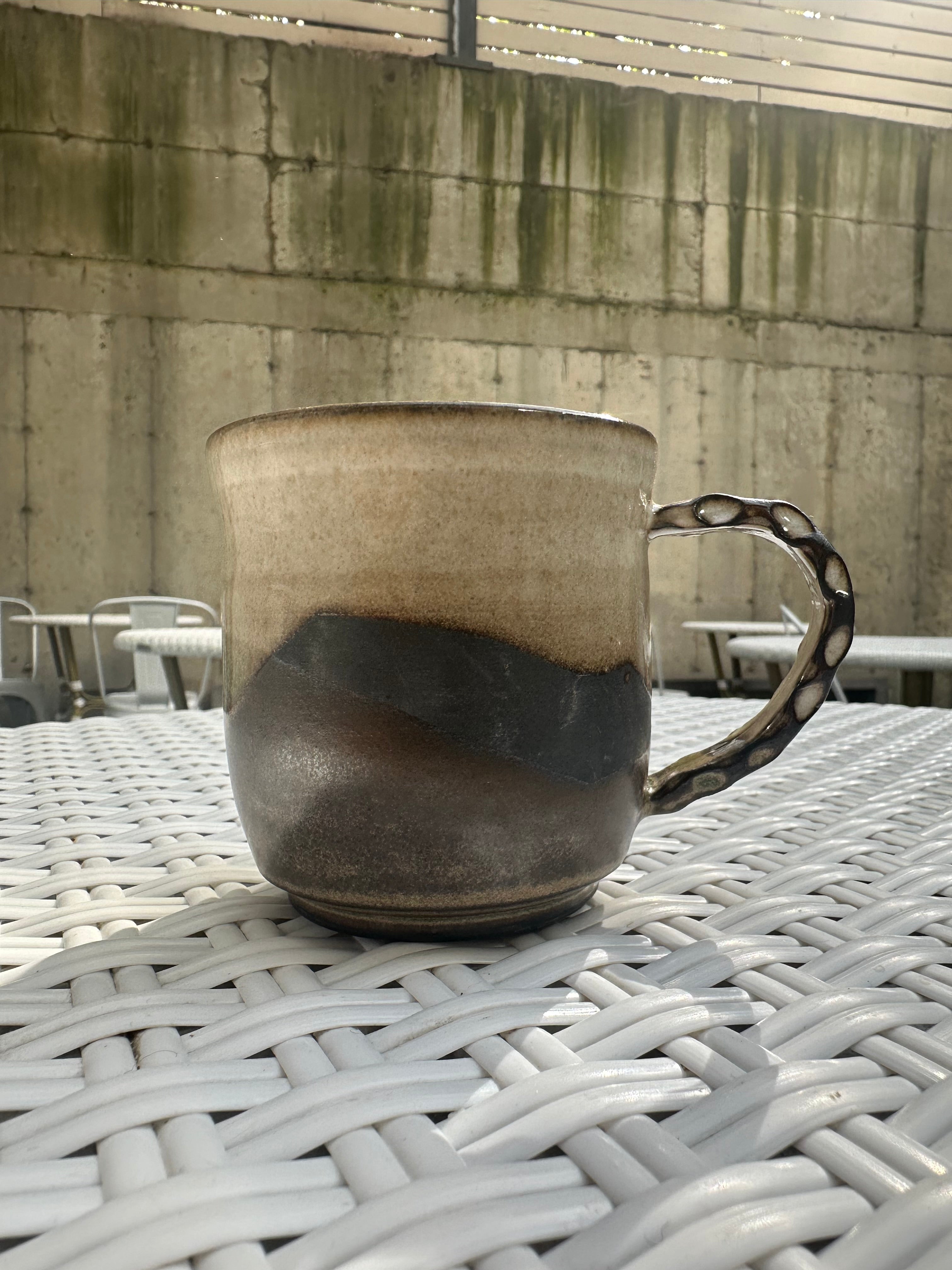 Ceramic Mug by Miko 01