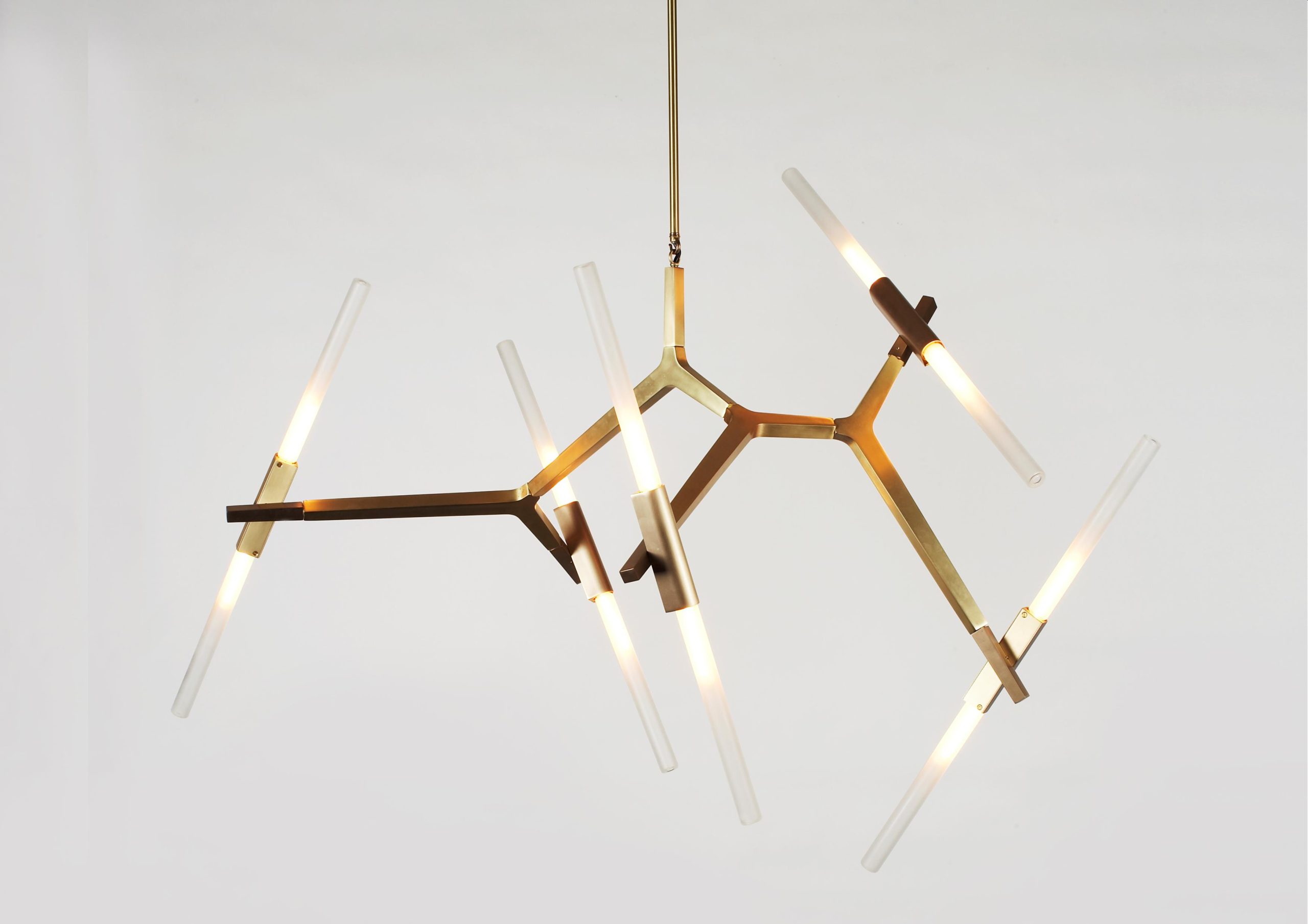 Agnes Chandelier