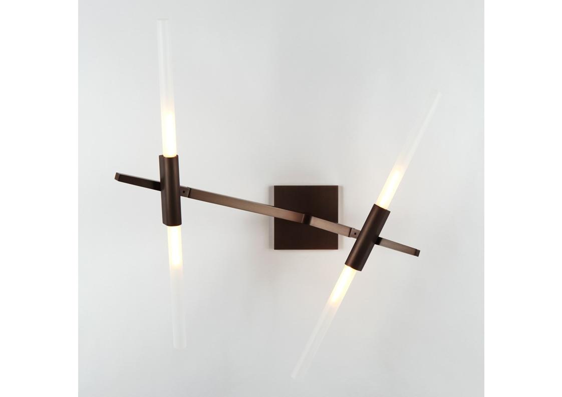 Agnes Sconce Series