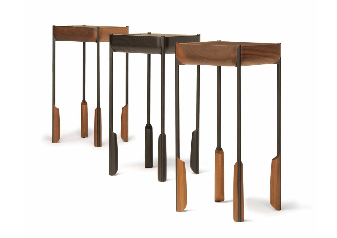 Altai Drink / Side Tables