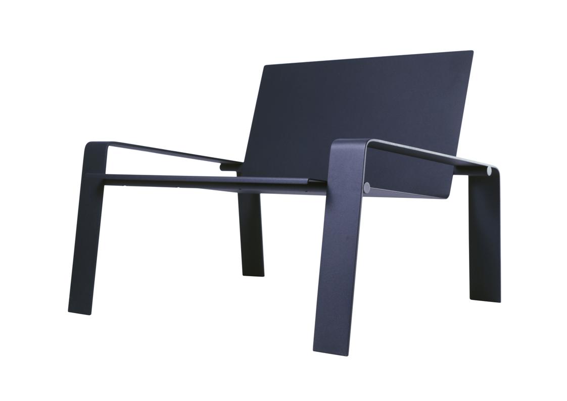 7.12 Lounge Chair
